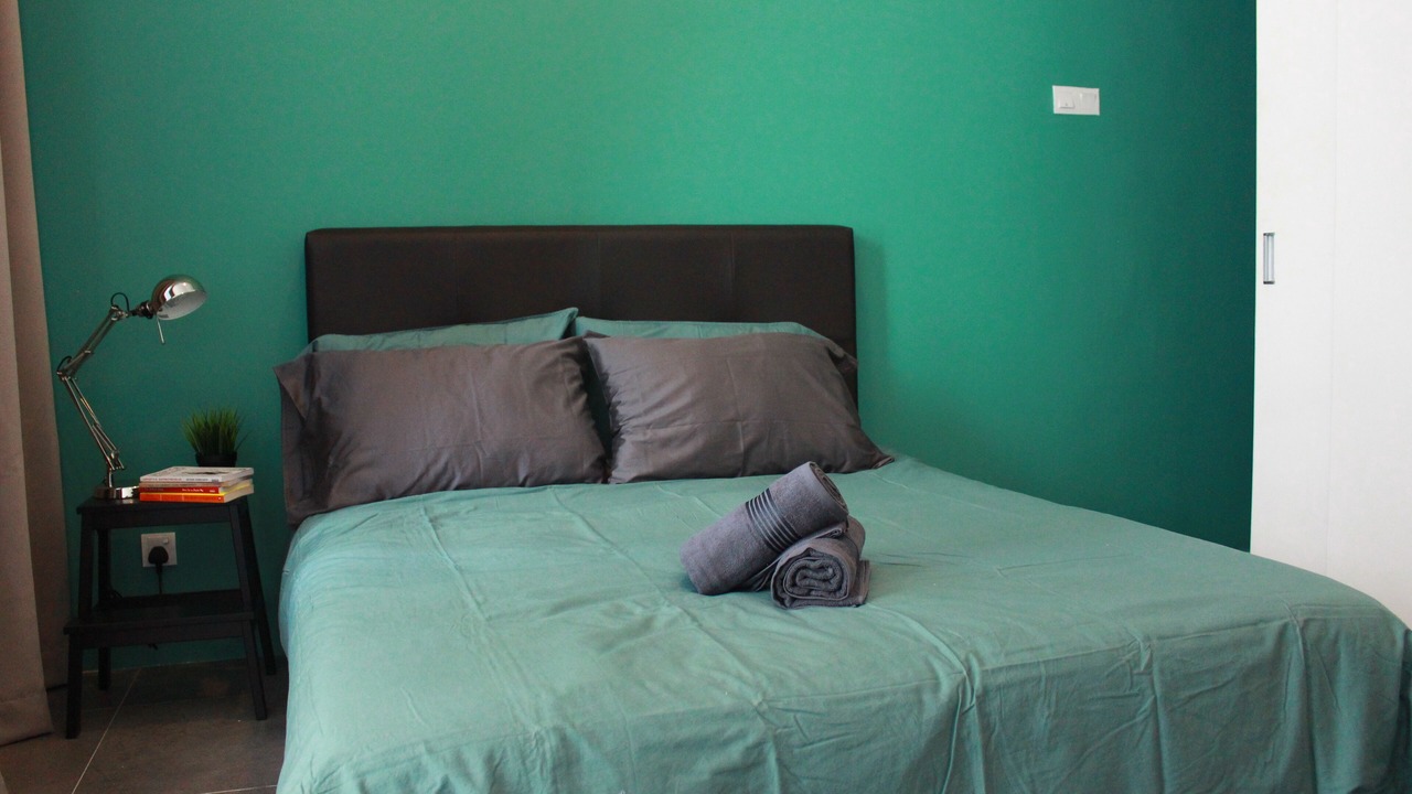Photo of Bedroom in Damansara Perdana