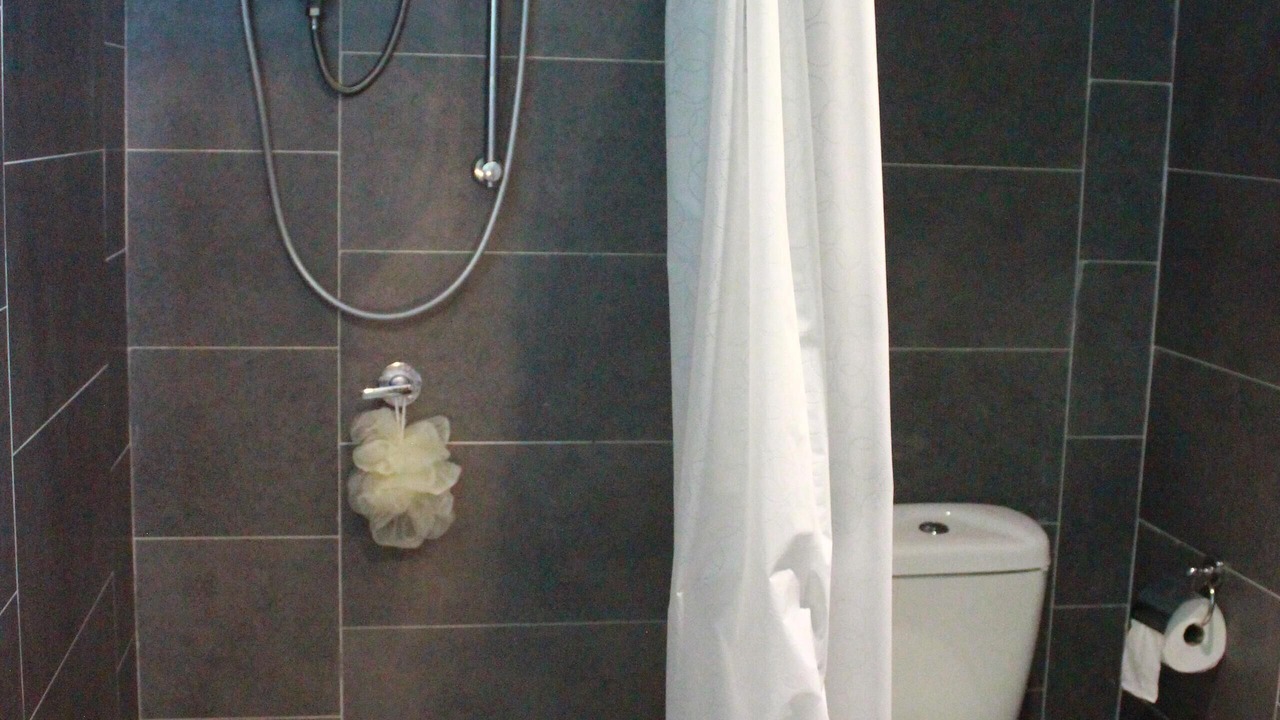 Photo of Bathroom in Damansara Perdana