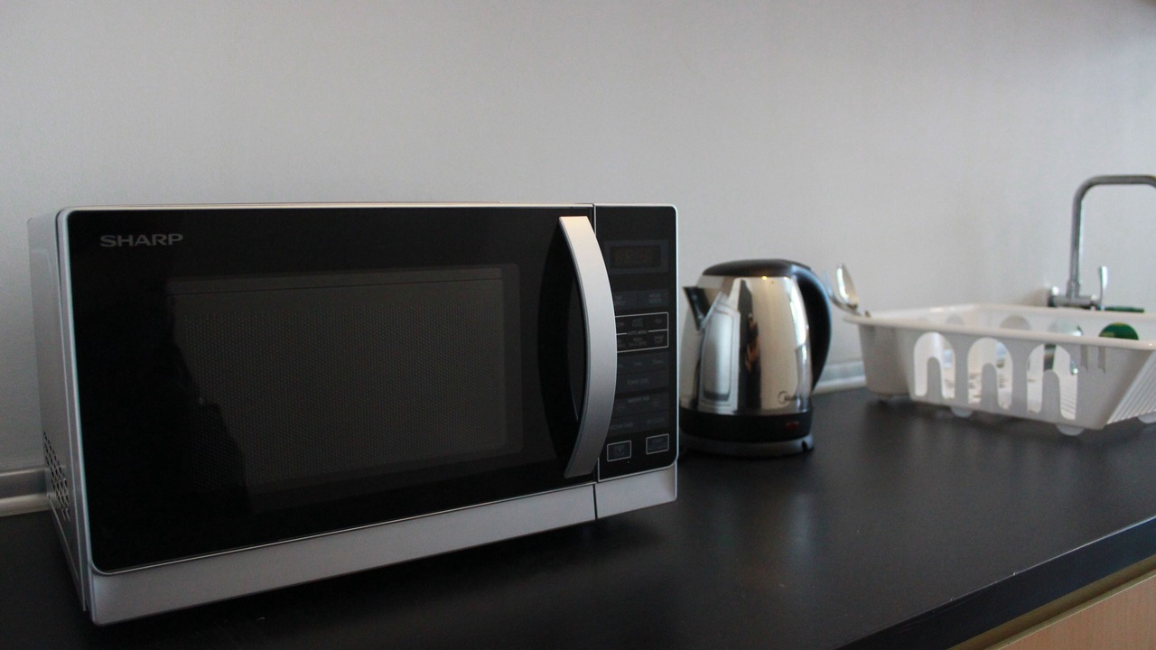 Photo of Kitchen in Damansara Perdana