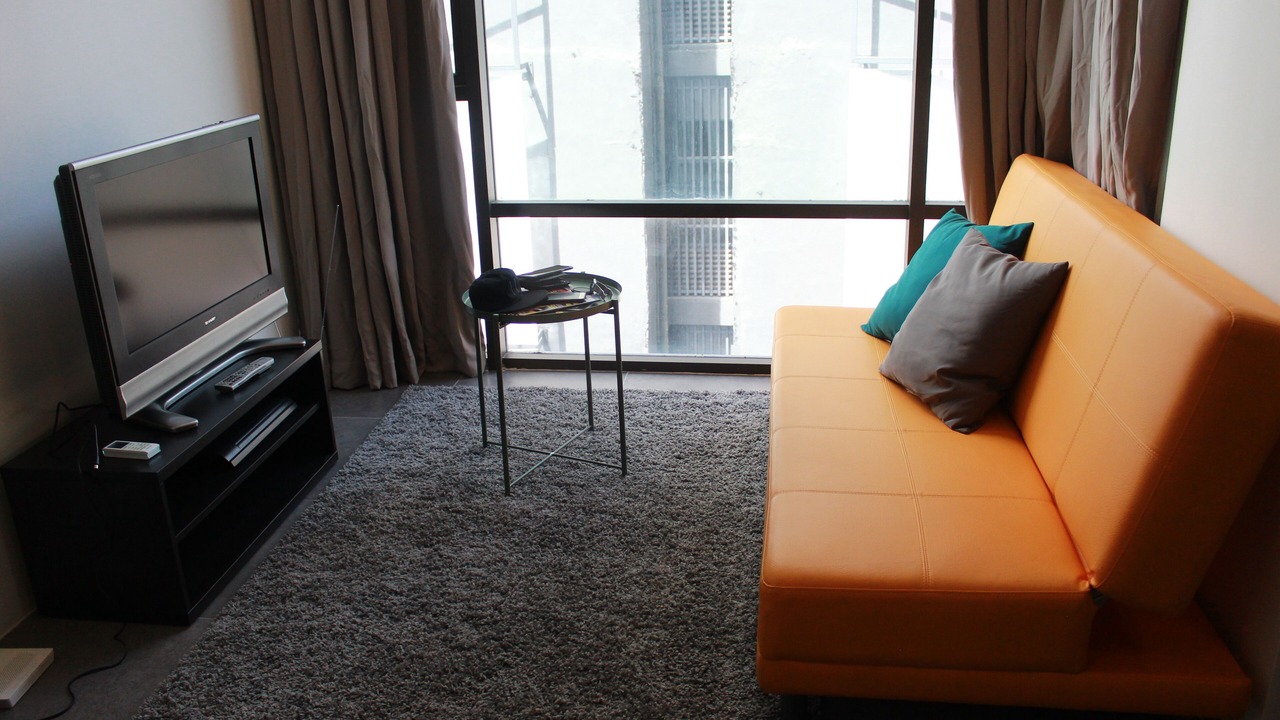Photo of Livingroom in Damansara Perdana
