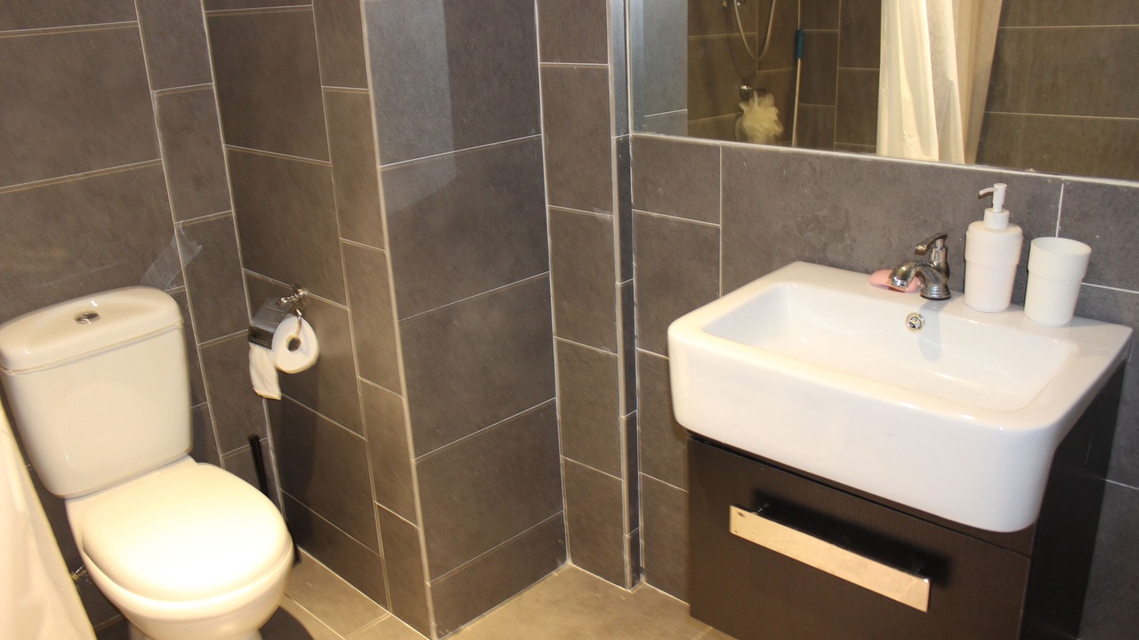 Photo of Bathroom in Damansara Perdana