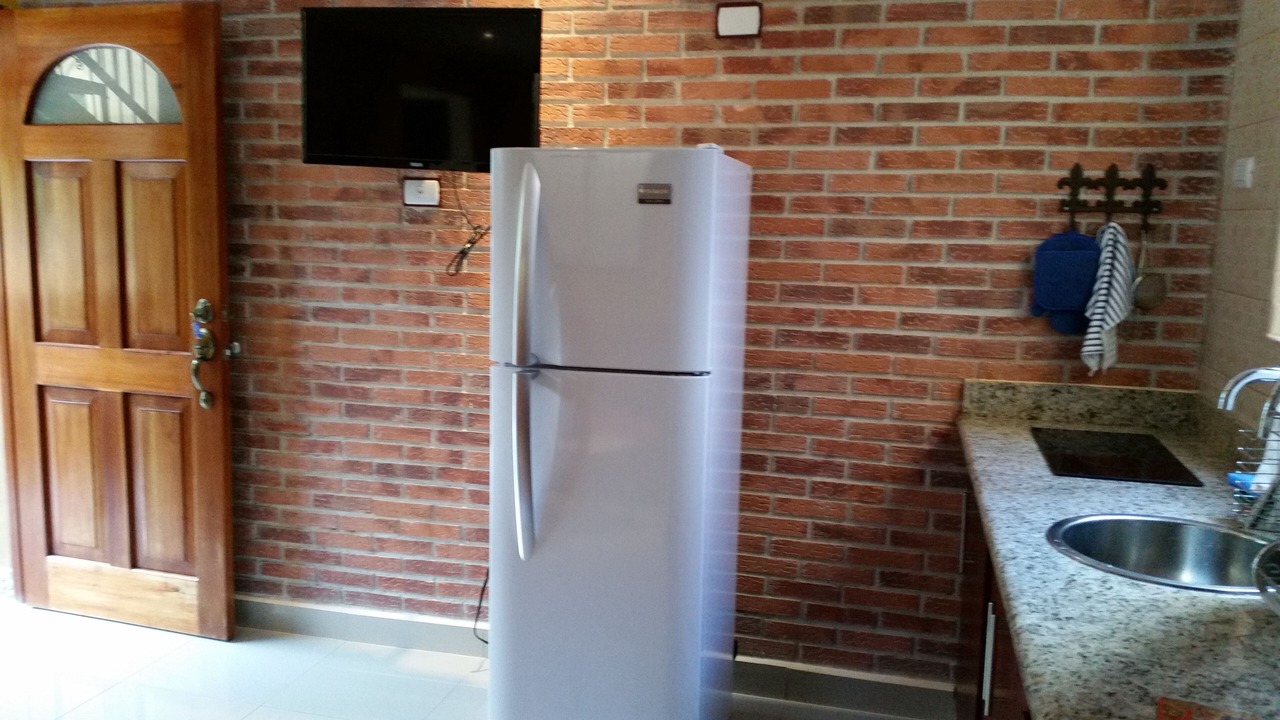 Photo of Kitchen in Amon