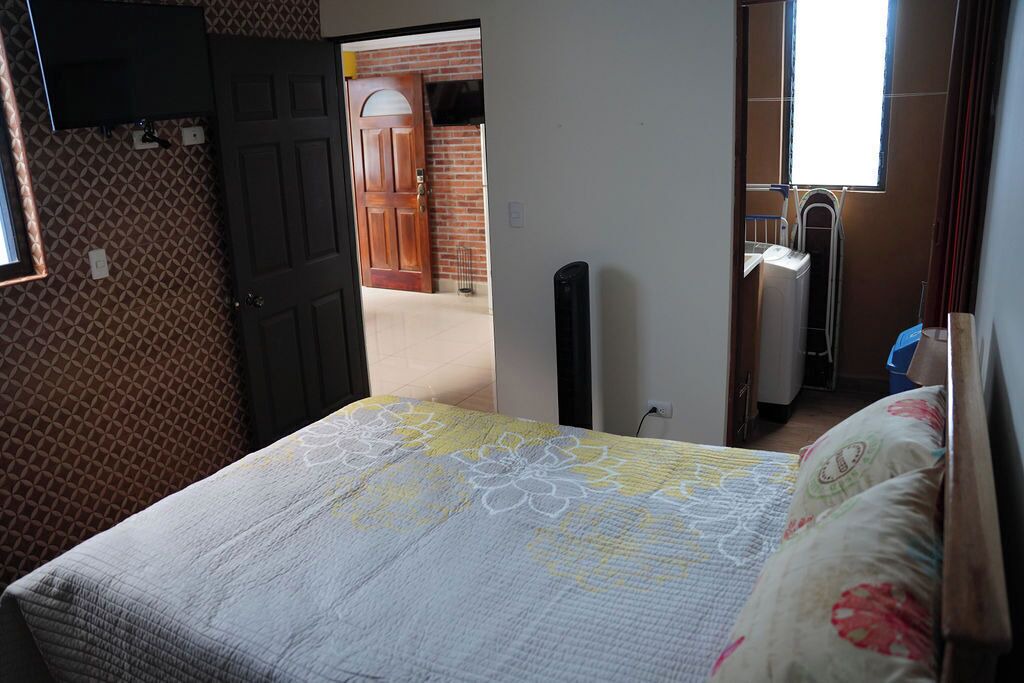 Photo of Bedroom in Amon