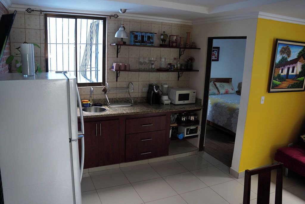 Photo of Bedroom in Amon