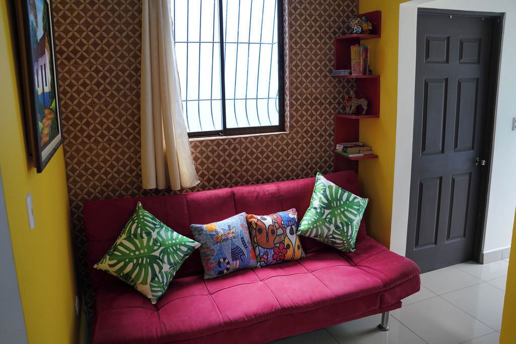 Photo of Livingroom in Amon