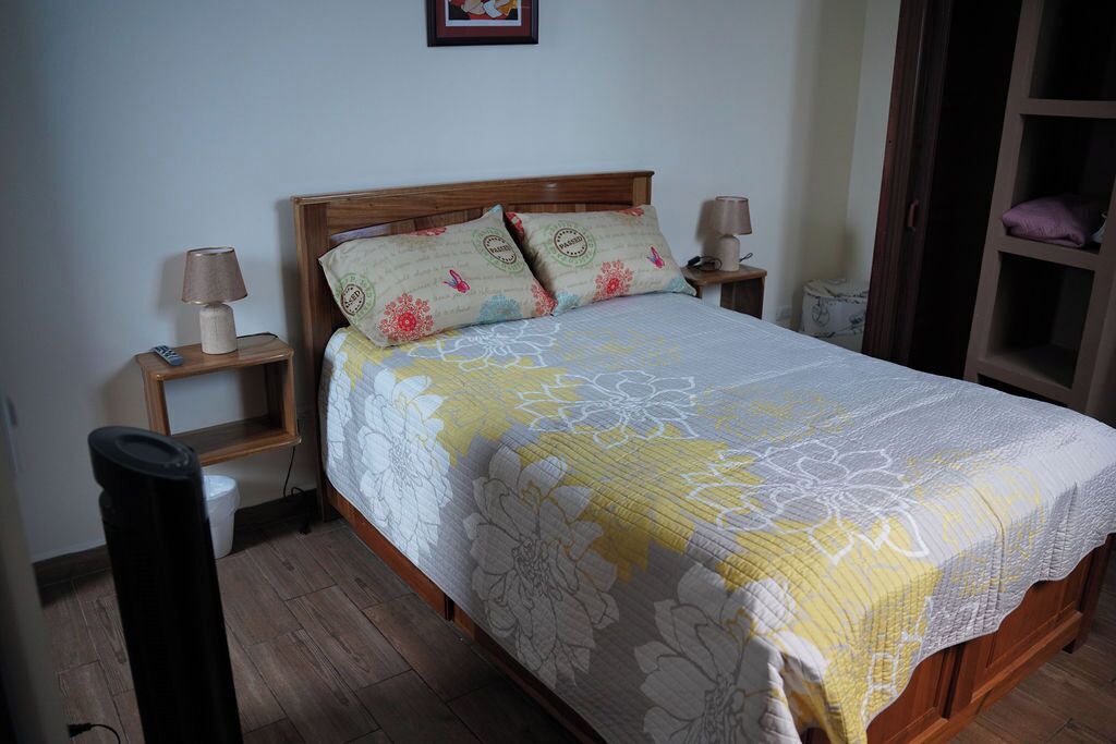 Photo of Bedroom in Amon