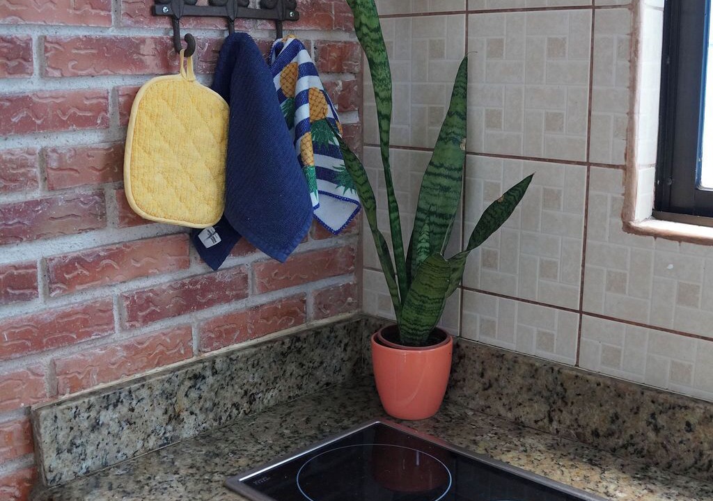 Photo of Kitchen in Amon