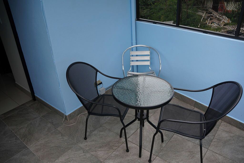 Photo of Outdoor in Amon