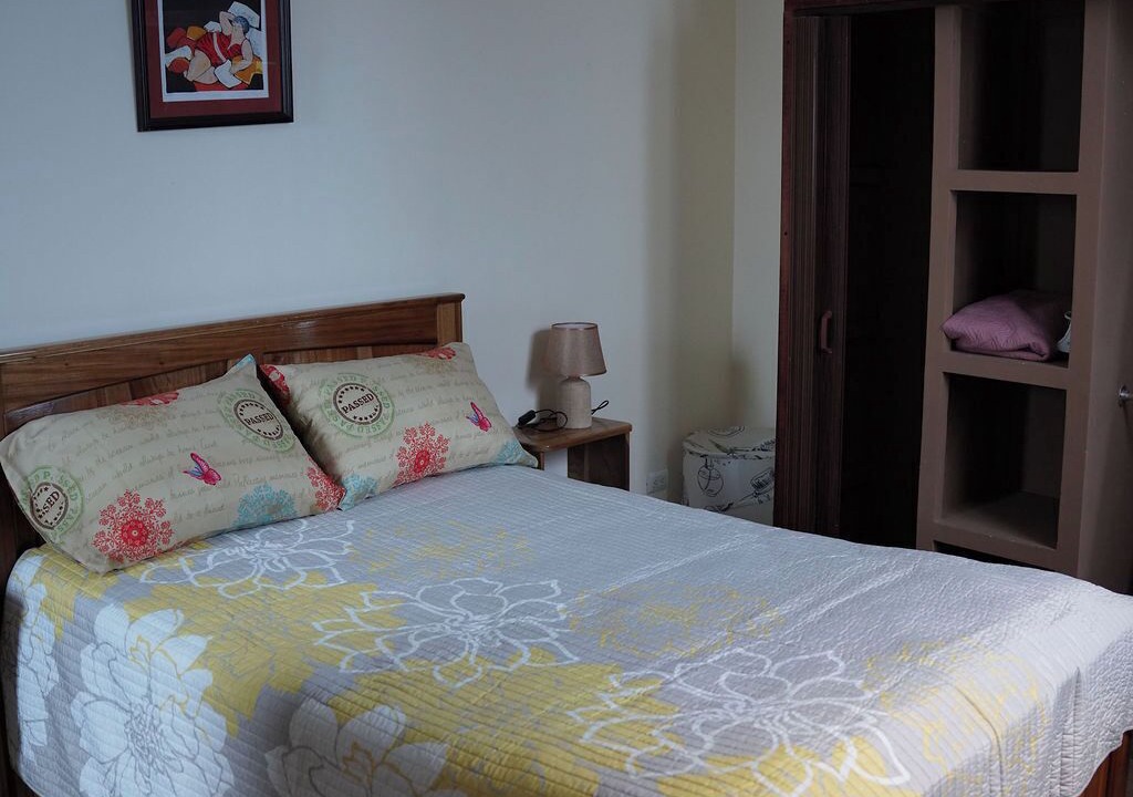 Photo of Bedroom in Amon