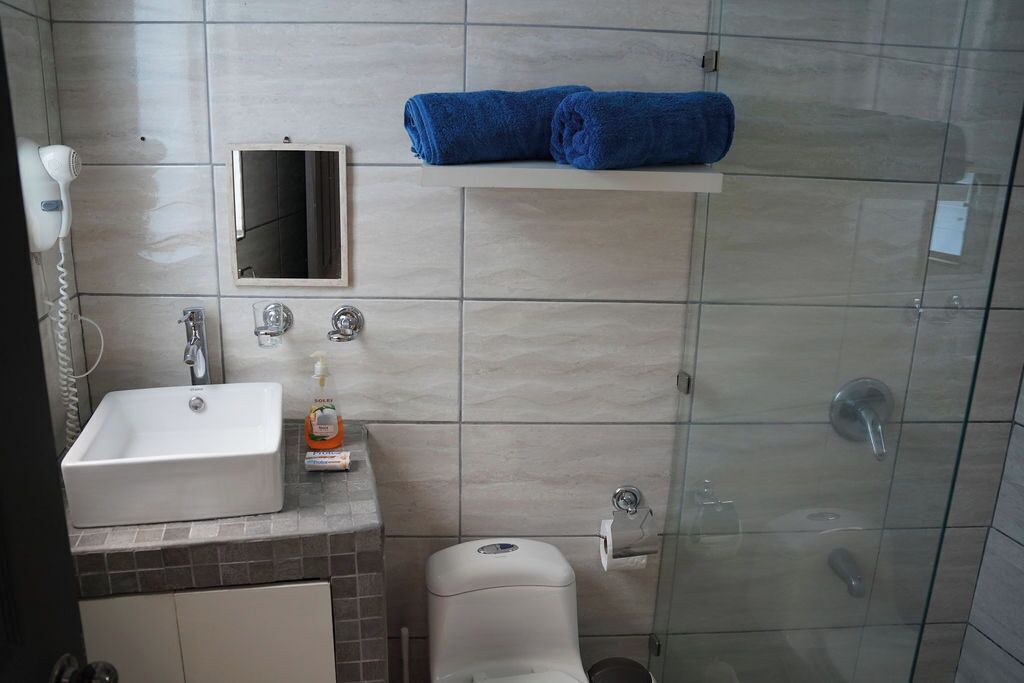 Photo of Bathroom in Amon