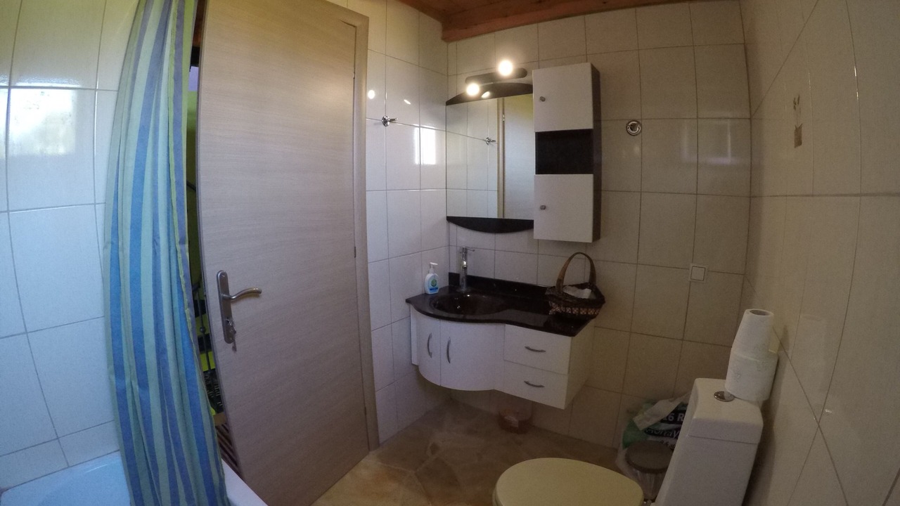 Photo of Bathroom in Preveza