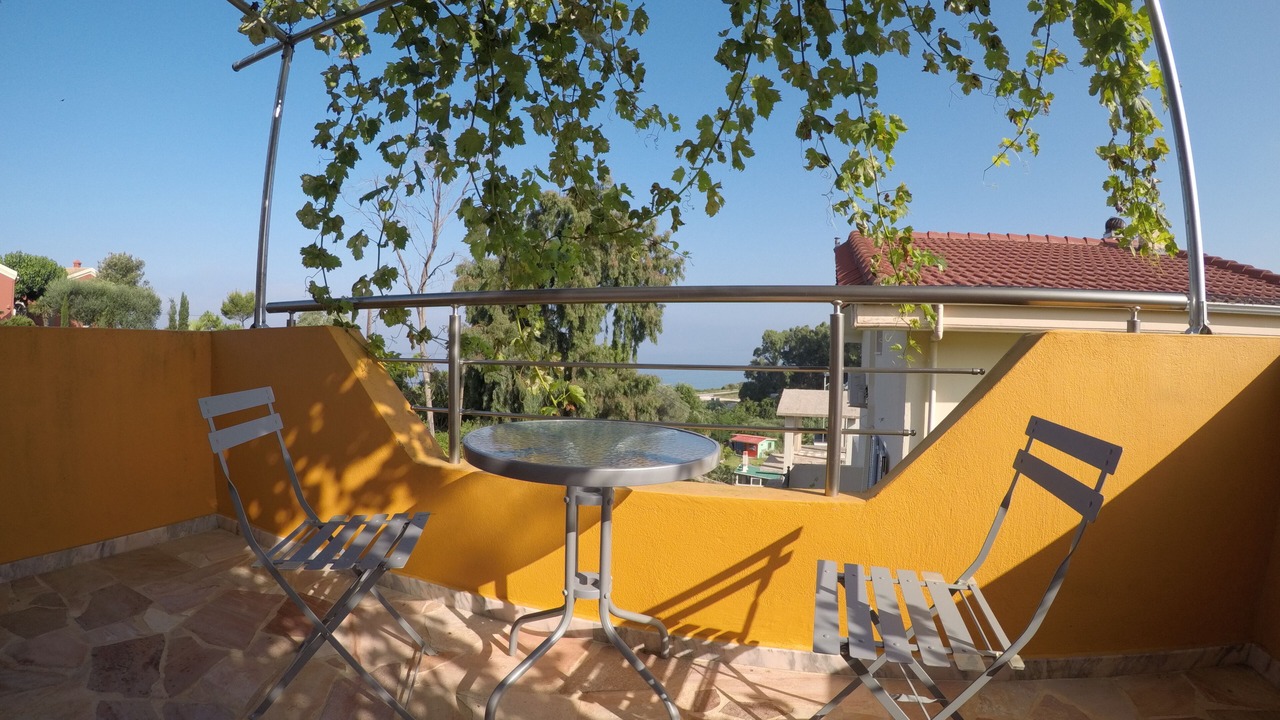 Photo of Patio Balcony in Preveza