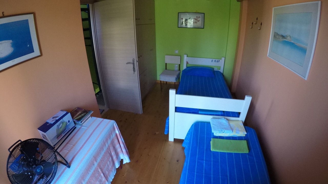 Photo of Bedroom in Preveza