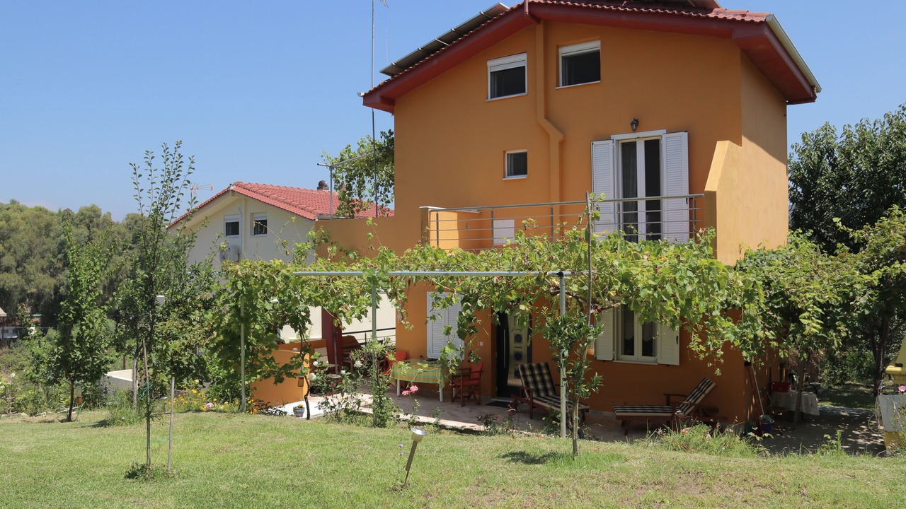 Photo of Outdoor in Preveza