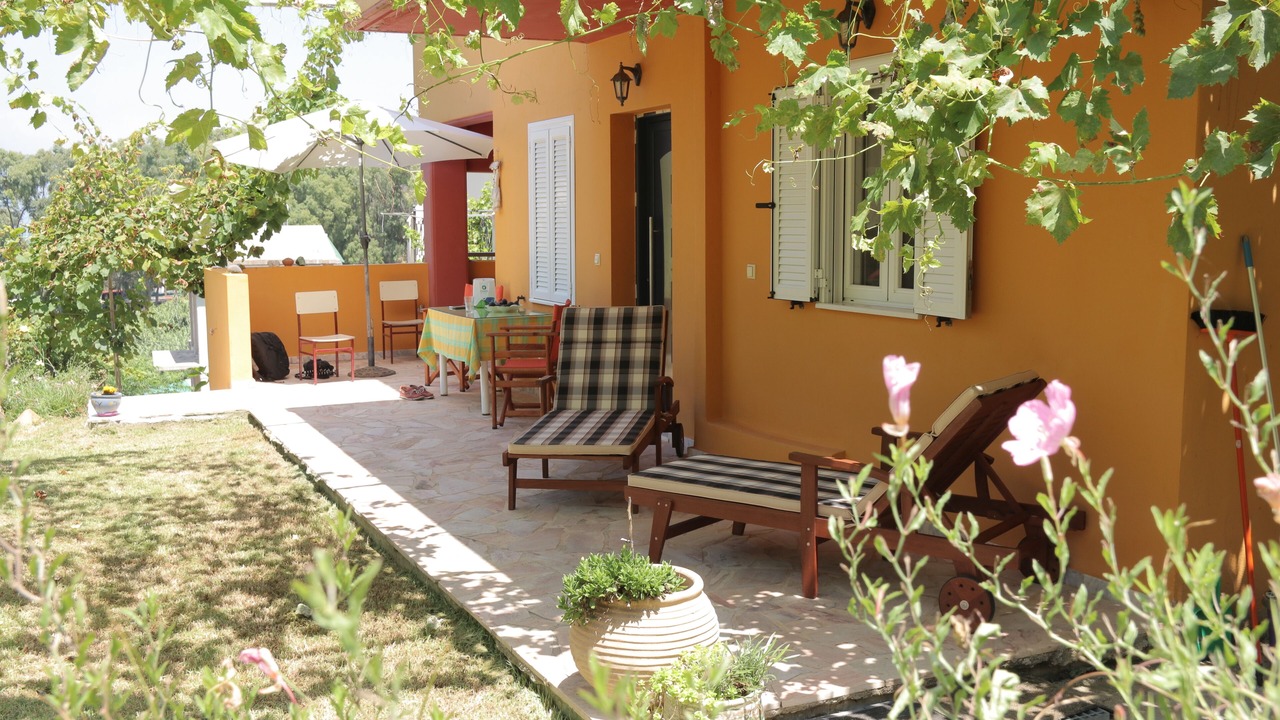 Photo of Outdoor in Preveza