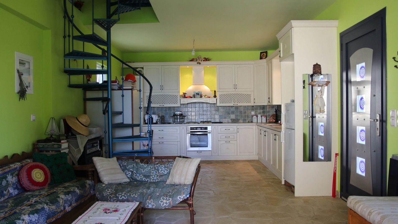 Photo of Bedroom in Preveza