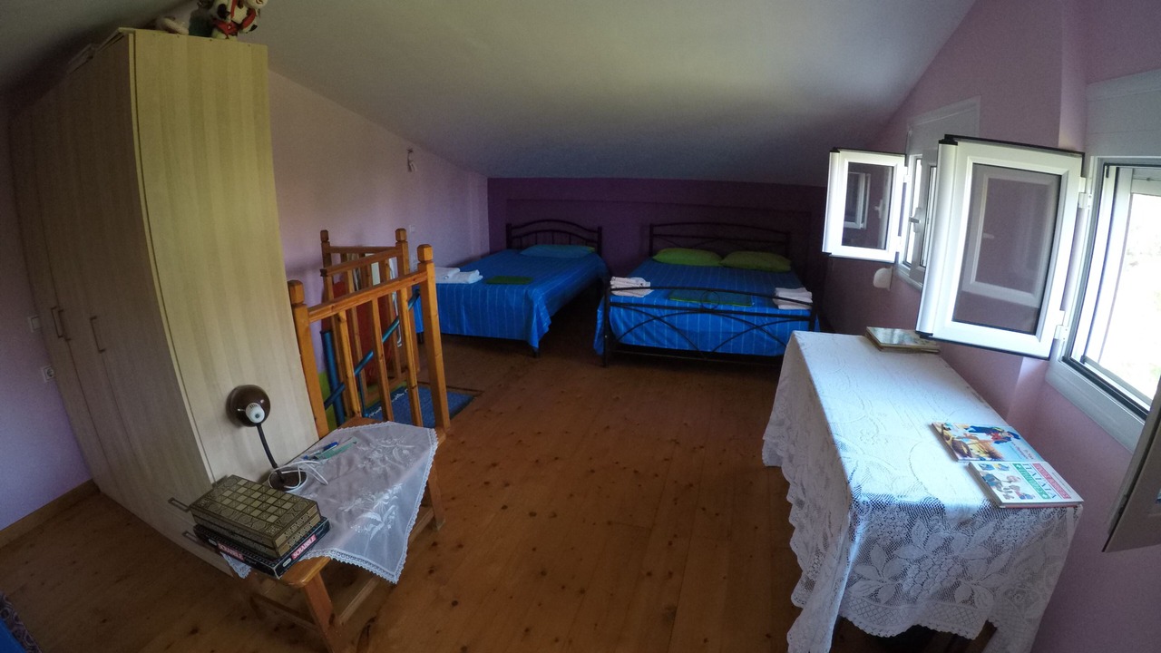 Photo of Bedroom in Preveza