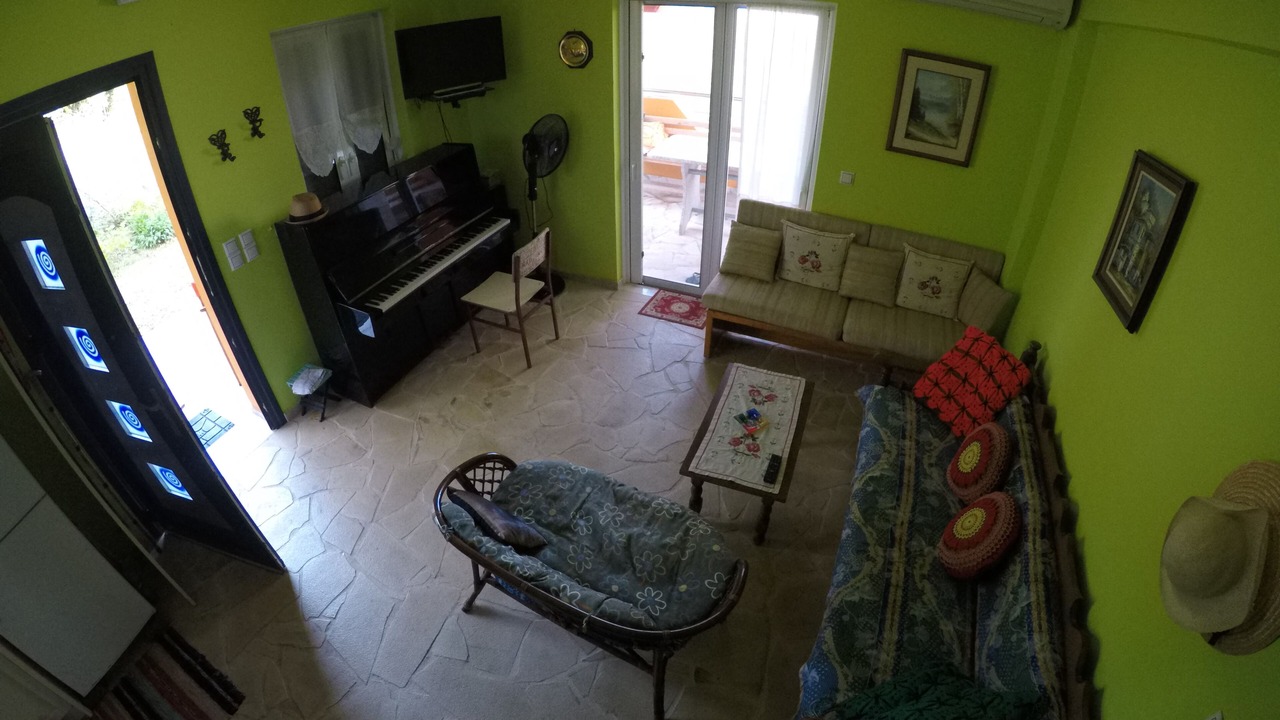 Photo of Livingroom in Preveza