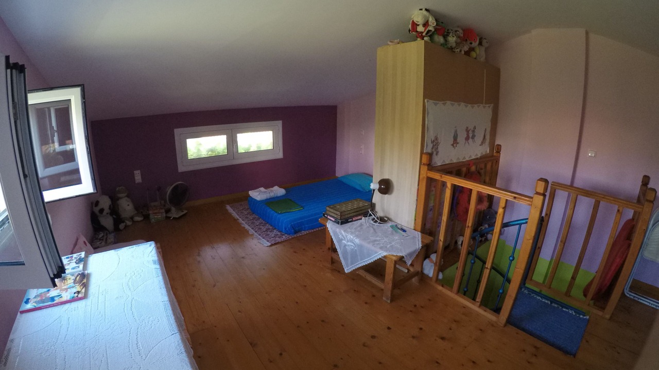 Photo of Bedroom in Preveza