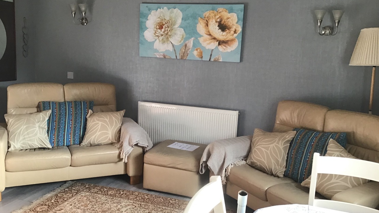 Photo of Livingroom in Millport