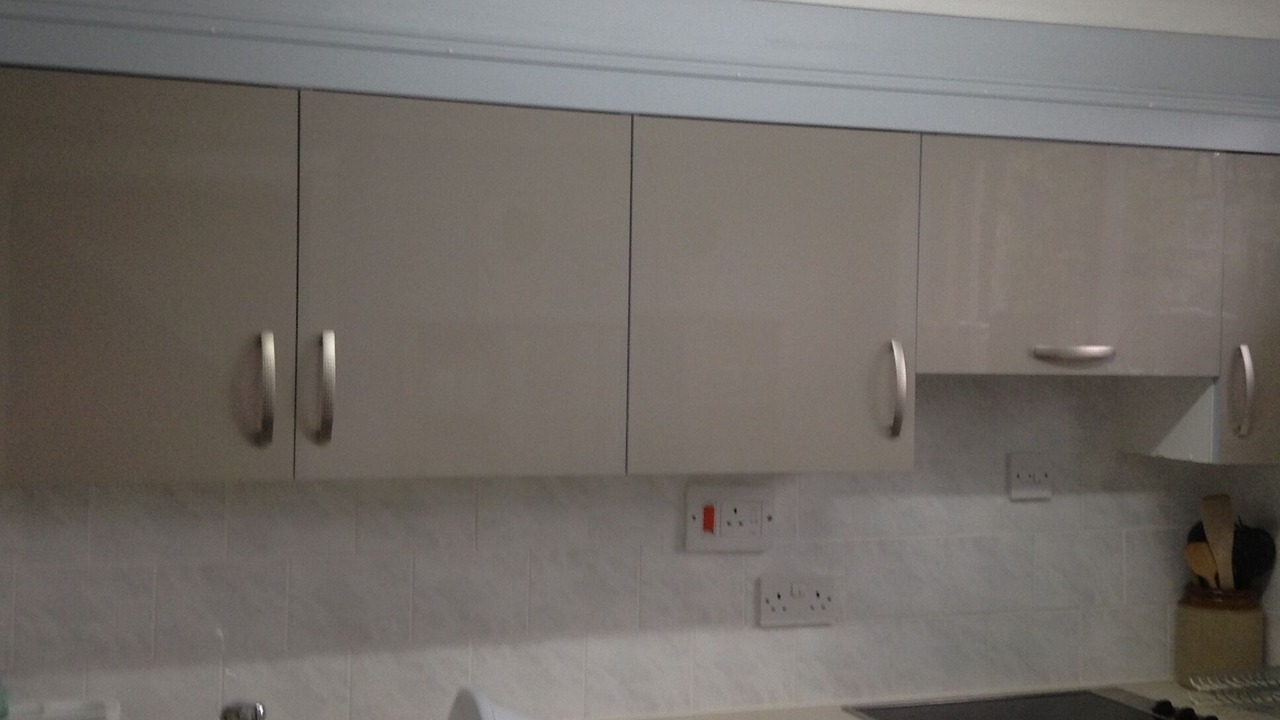 Photo of Kitchen in Millport