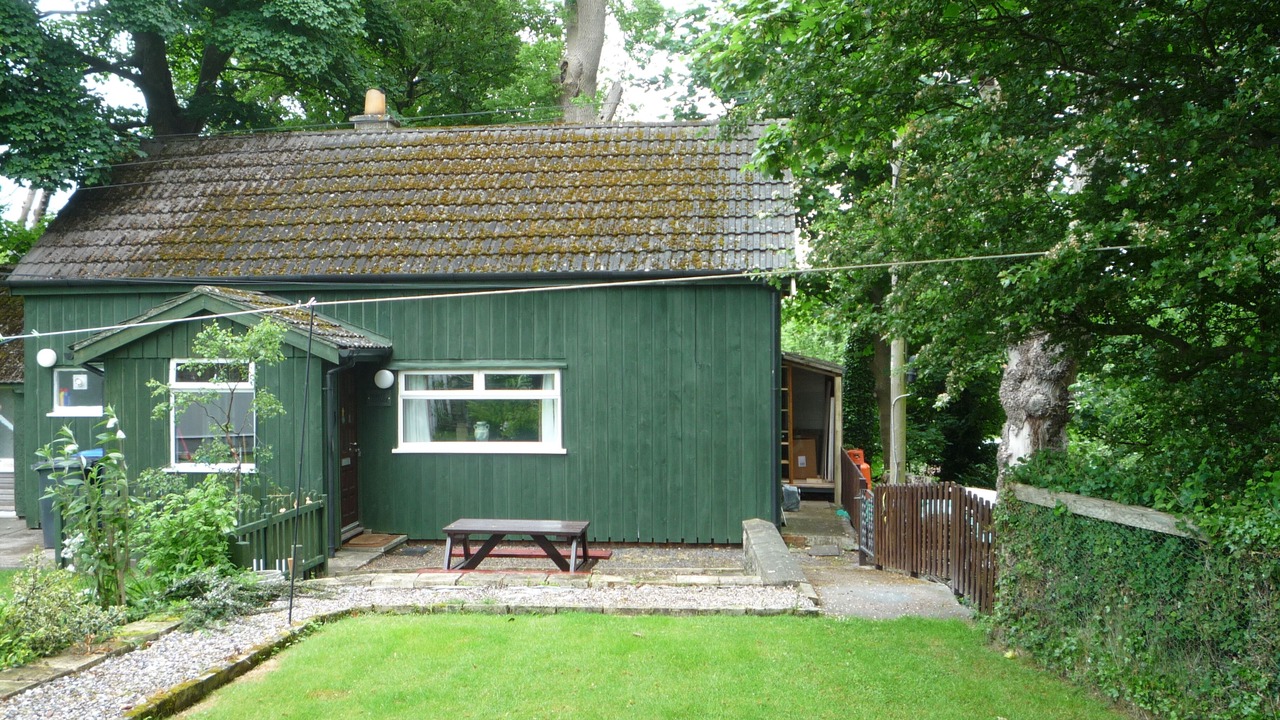 Photo of Outdoor in Millport