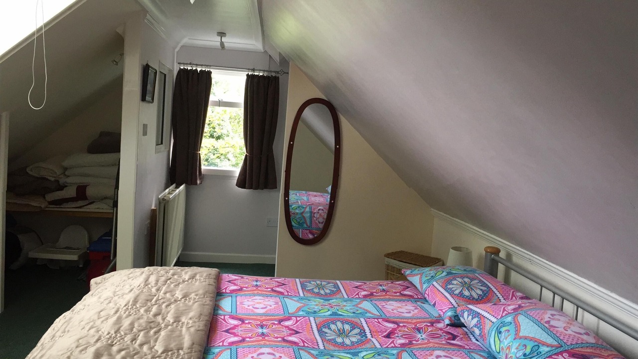 Photo of Bedroom in Millport