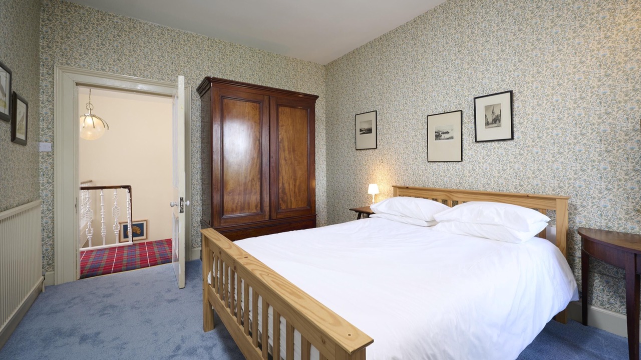 Photo of Bedroom in Kirkhill