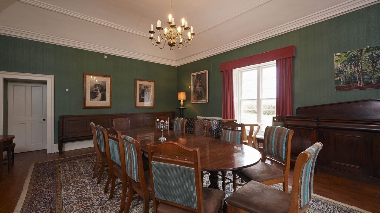 Photo of Livingroom in Kirkhill