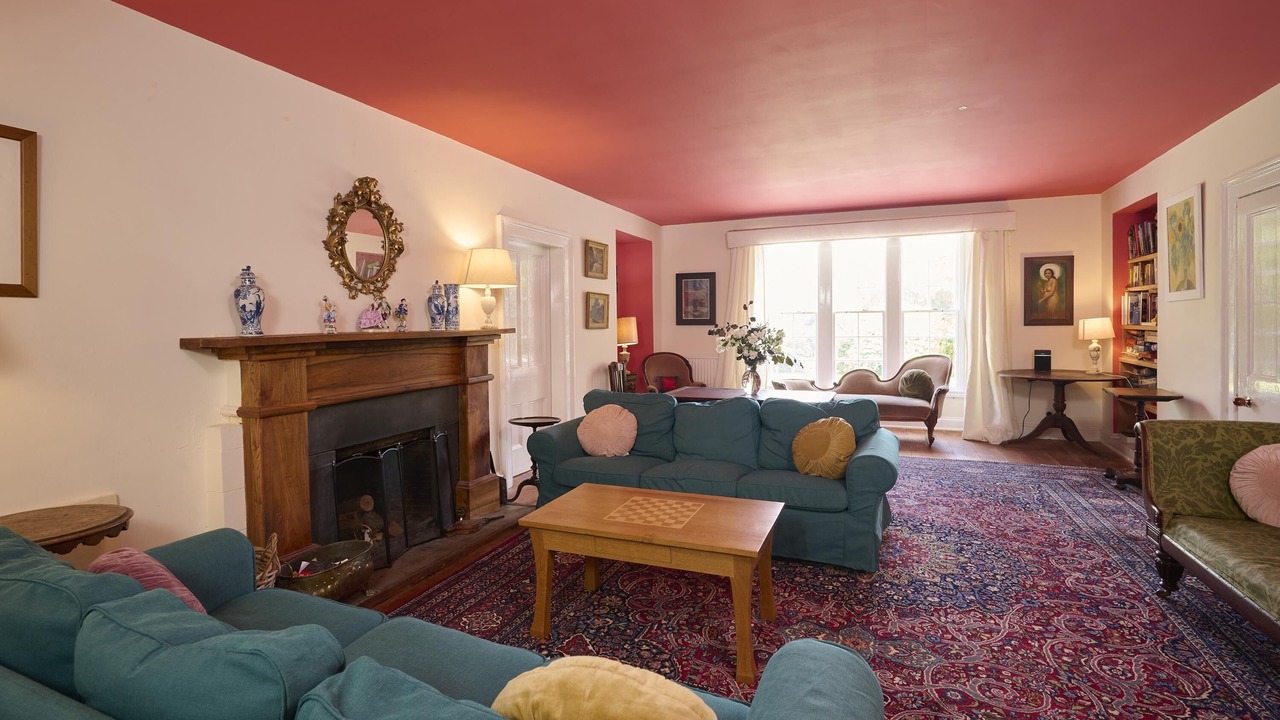 Photo of Bedroom in Kirkhill