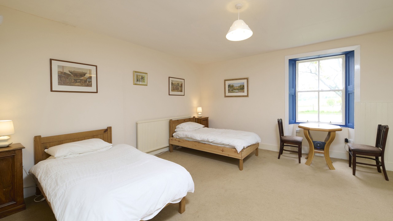 Photo of Bedroom in Kirkhill
