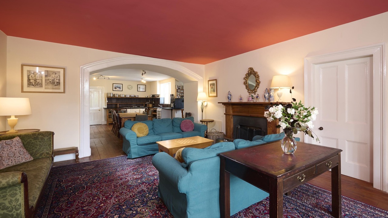 Photo of Bedroom in Kirkhill