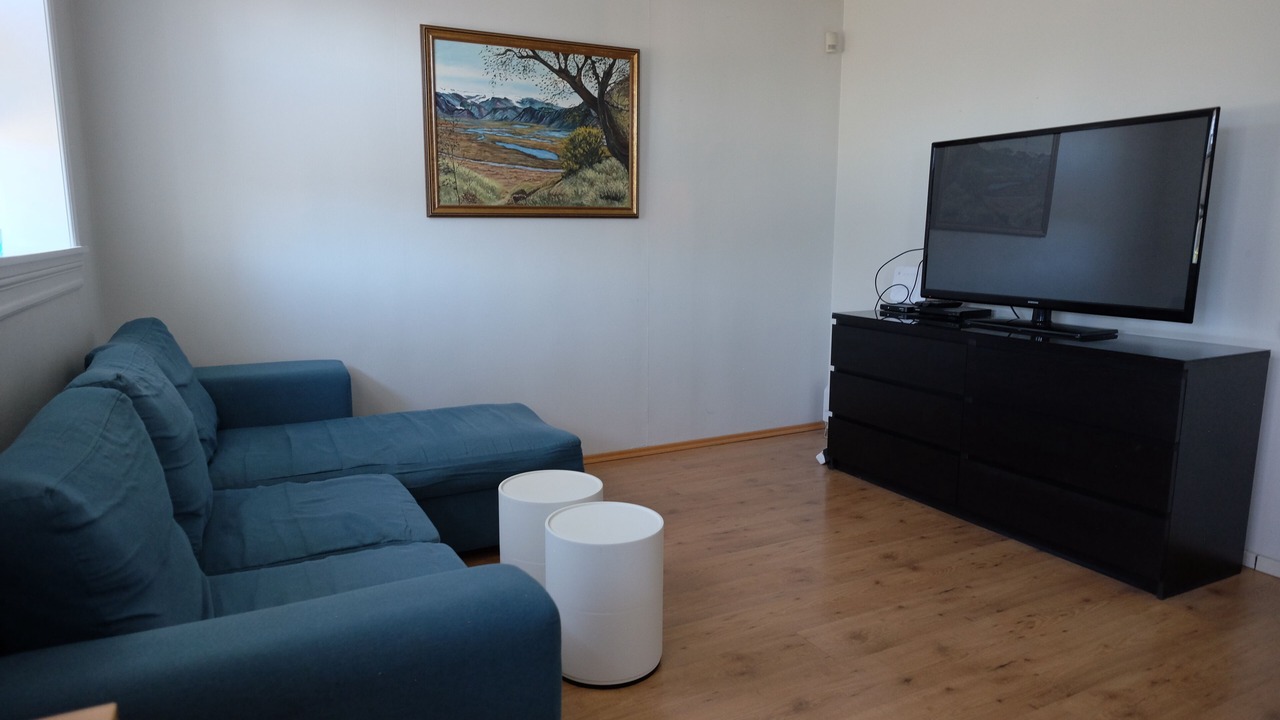 Photo of Livingroom in Vesturbær