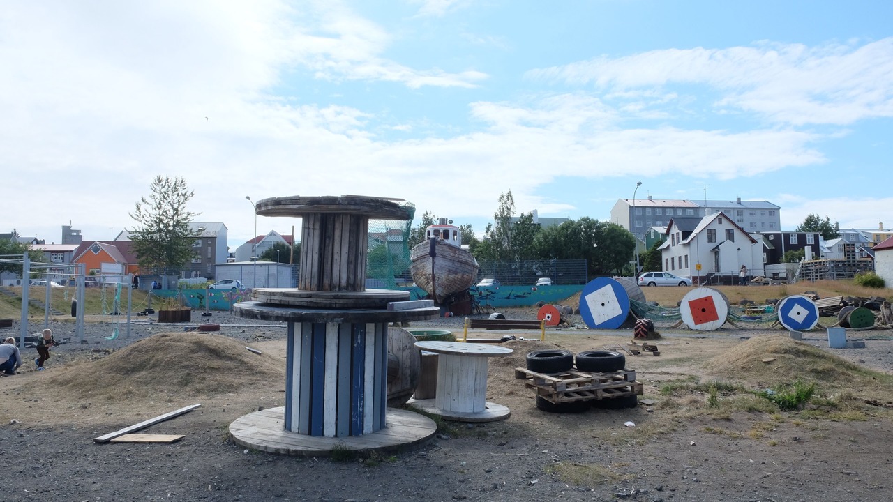 Photo of Others in Vesturbær