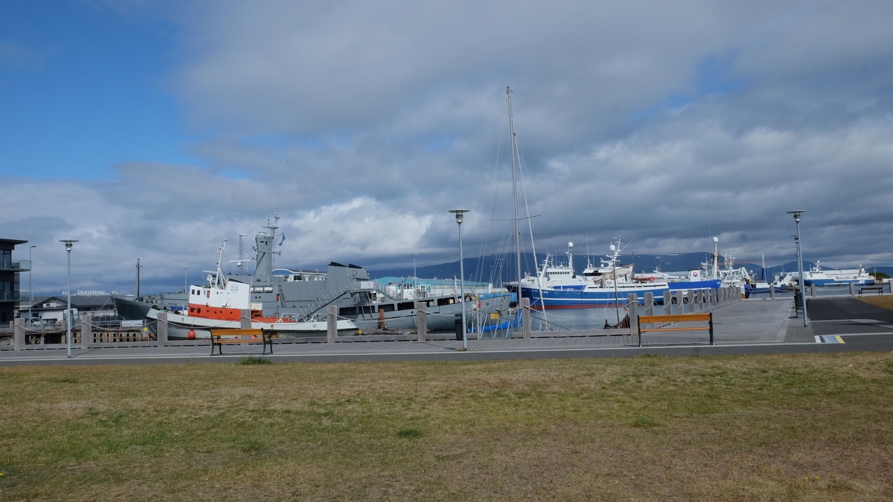 Photo of Others in Vesturbær
