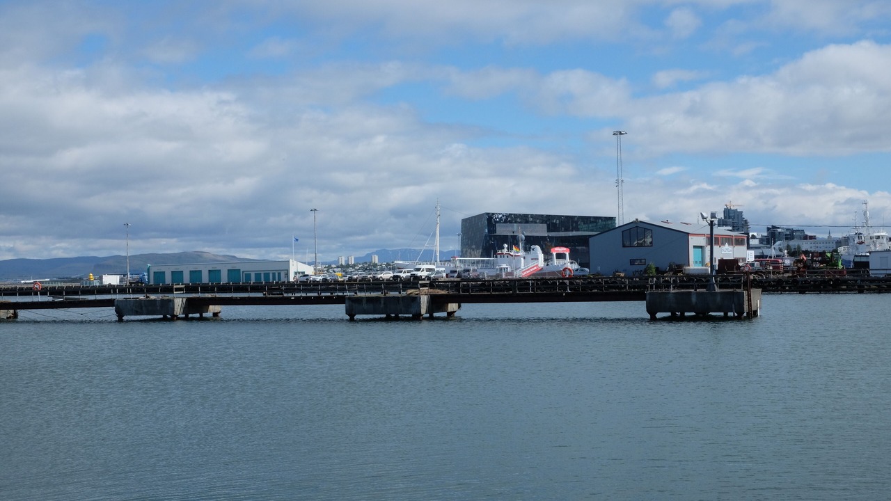 Photo of Others in Vesturbær
