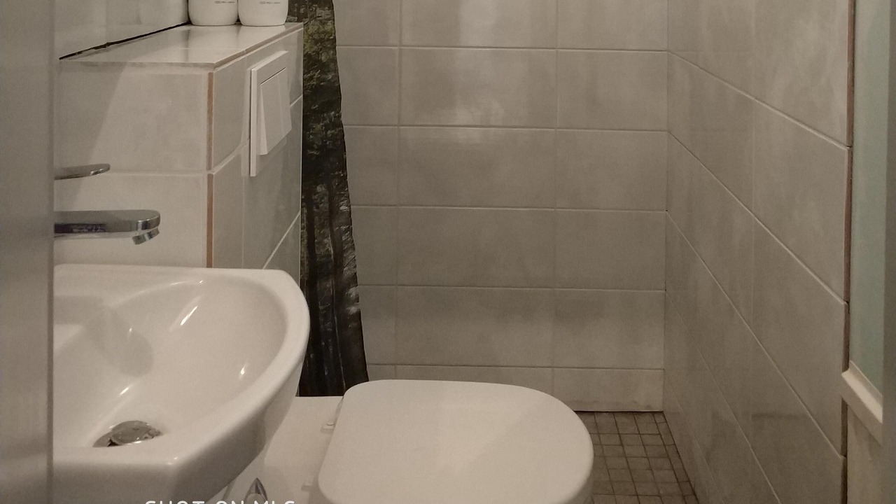 Photo of Bathroom in Vesturbær