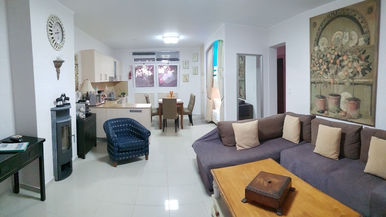 Photo of Livingroom in Makry Gialos