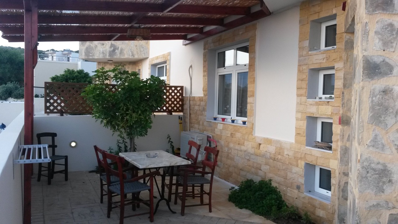 Photo of Outdoor in Makry Gialos