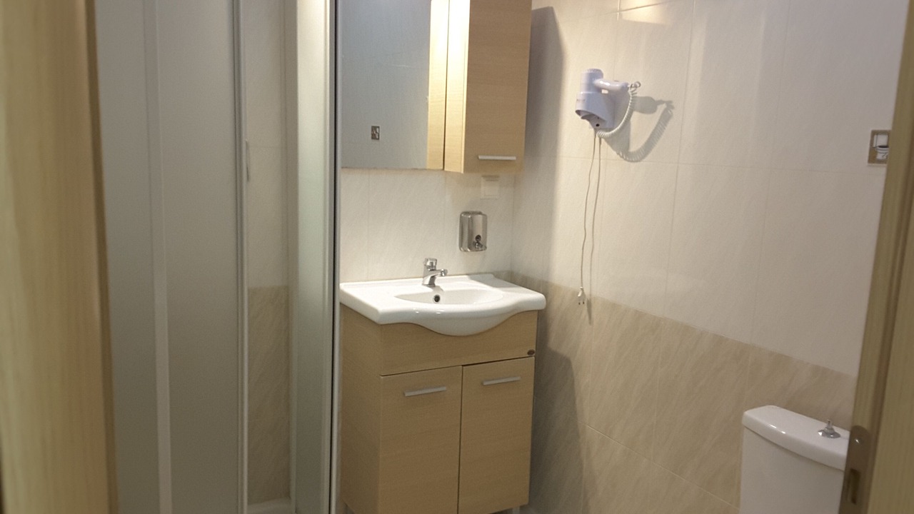 Photo of Bathroom in Makry Gialos