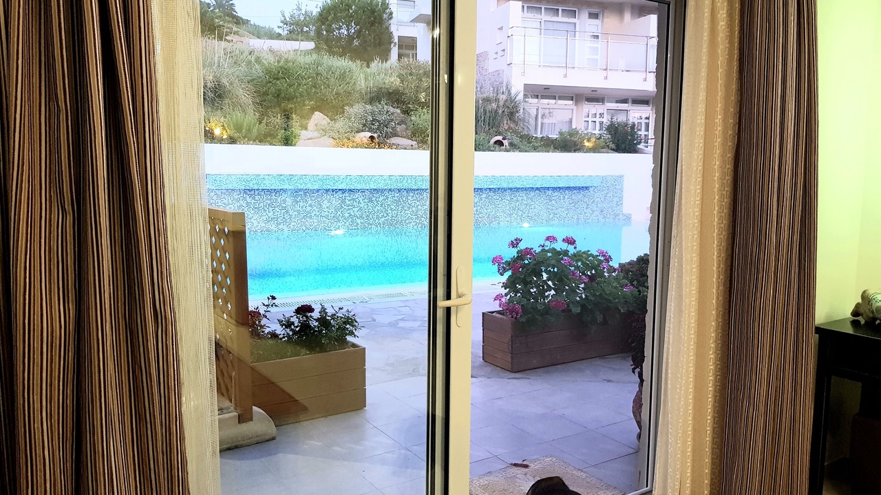 Photo of Outdoor in Makry Gialos
