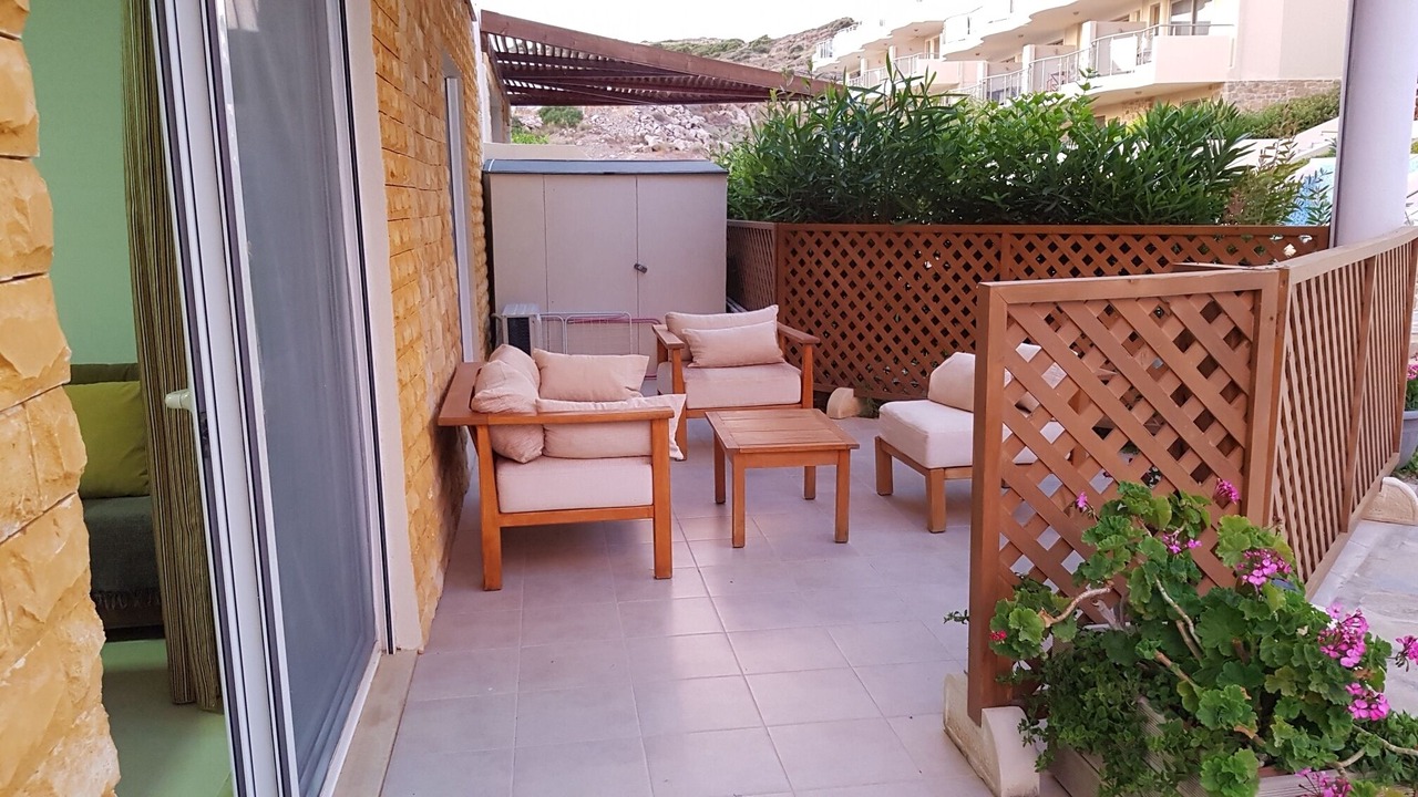 Photo of Outdoor in Makry Gialos