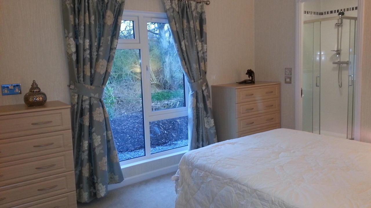 Photo of Bedroom in Auchterarder
