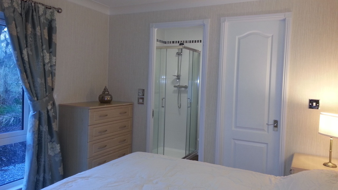 Photo of Bedroom in Auchterarder
