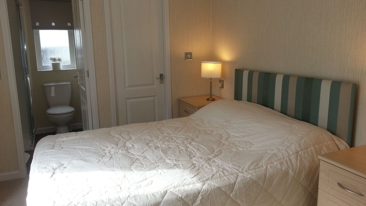 Photo of Bedroom in Auchterarder