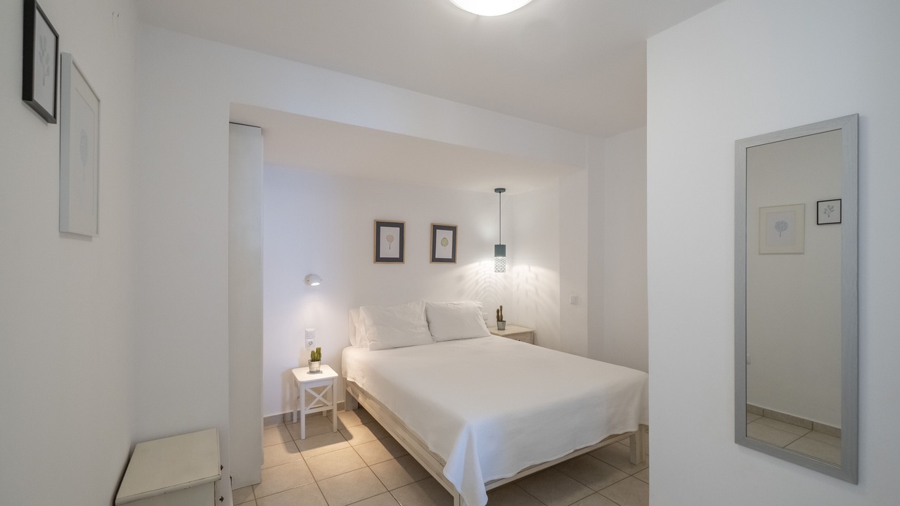 Photo of Bedroom in Kiveri