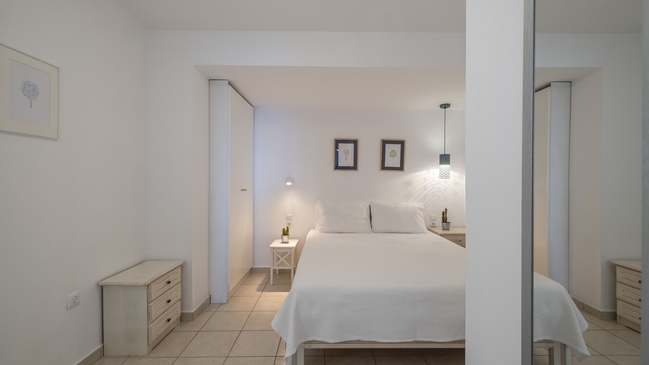 Photo of Bedroom in Kiveri