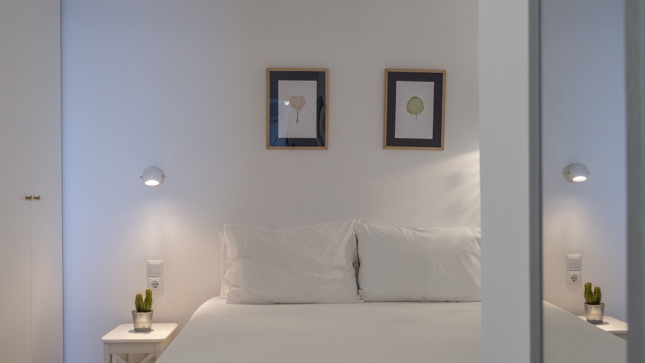 Photo of Bedroom in Kiveri