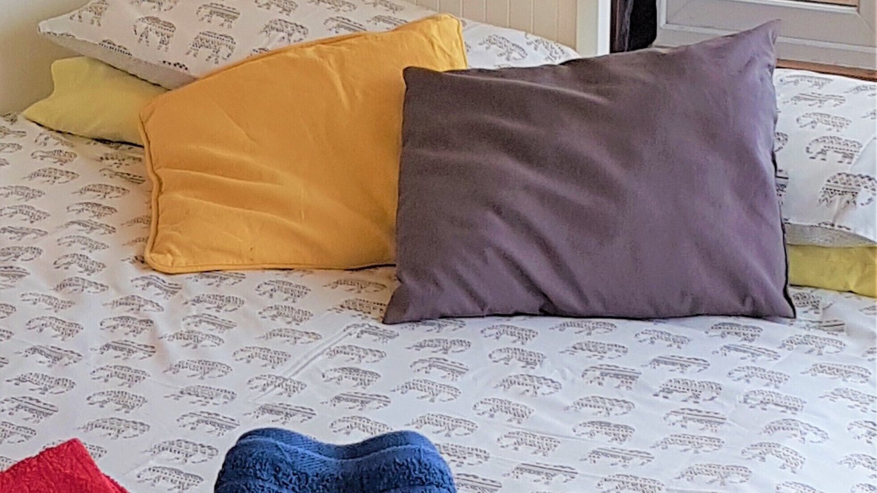 Photo of Bedroom in Tollcross