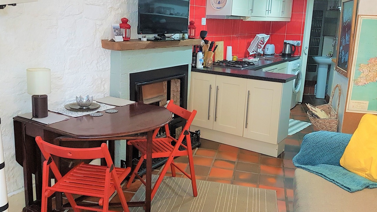 Photo of Livingroom in Tollcross